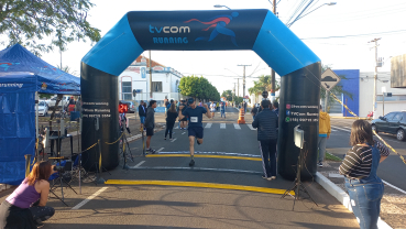 Foto 32: TVCOM RUNNING - Corrida de Pedestres