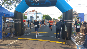 Foto 48: TVCOM RUNNING - Corrida de Pedestres