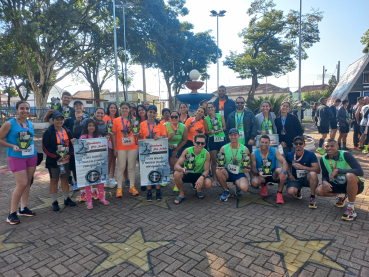 Foto 138: TVCOM RUNNING - Corrida de Pedestres