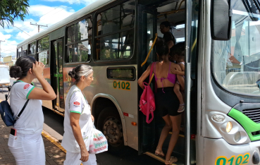 Foto 14: Ônibus Circular gratuito de Quatá atinge marca de 64 mil passageiros em 8 meses