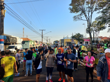 Foto 77: TVCOM RUNNING - Corrida de Pedestres