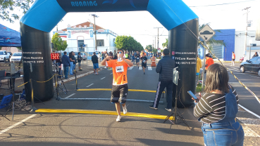 Foto 53: TVCOM RUNNING - Corrida de Pedestres