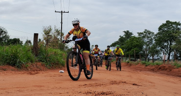 Foto 51: Desafio MTB Quatá