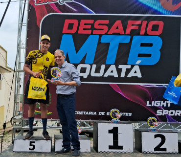 Foto 94: Desafio MTB Quatá