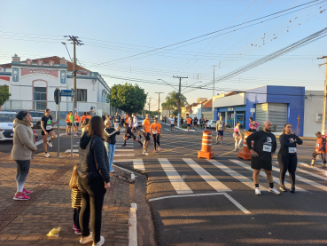 Foto 7: TVCOM RUNNING - Corrida de Pedestres