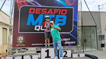 Foto 84: Desafio MTB Quatá