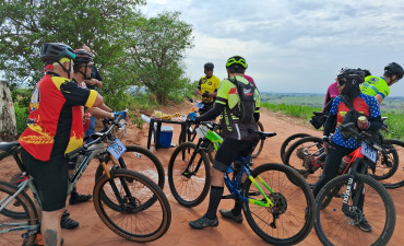 Foto 58: Desafio MTB Quatá