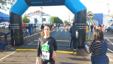 Foto 51: TVCOM RUNNING - Corrida de Pedestres