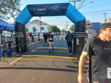 Foto 44: TVCOM RUNNING - Corrida de Pedestres