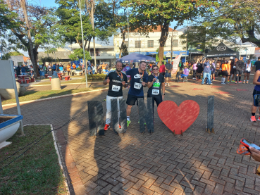 Foto 83: TVCOM RUNNING - Corrida de Pedestres