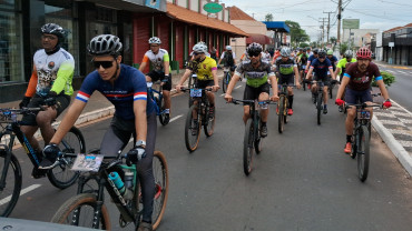 Foto 42: Desafio MTB Quatá