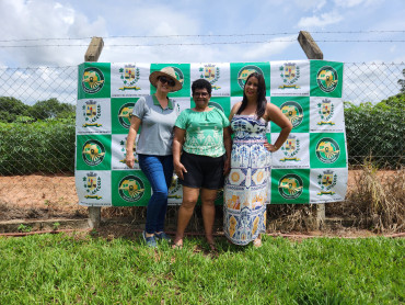 Foto 5: Torneio de Pesca da Família Agro