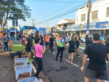 Foto 79: TVCOM RUNNING - Corrida de Pedestres