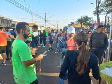 Foto 58: TVCOM RUNNING - Corrida de Pedestres