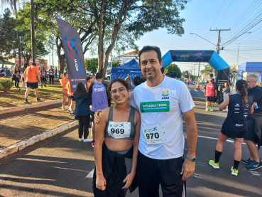 Foto 64: TVCOM RUNNING - Corrida de Pedestres