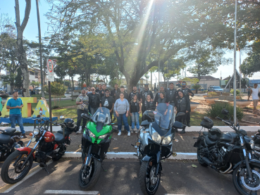 Foto 51: 1º Encontro Beneficente de Motociclistas em Quatá