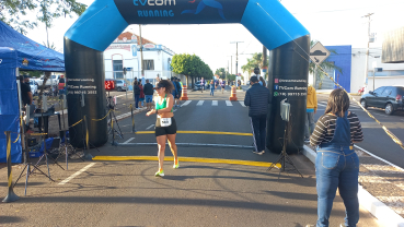 Foto 37: TVCOM RUNNING - Corrida de Pedestres