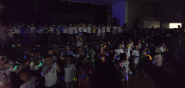 Foto 108: Cerimônia de Formatura dos Alunos da Educação Infantil de 2024