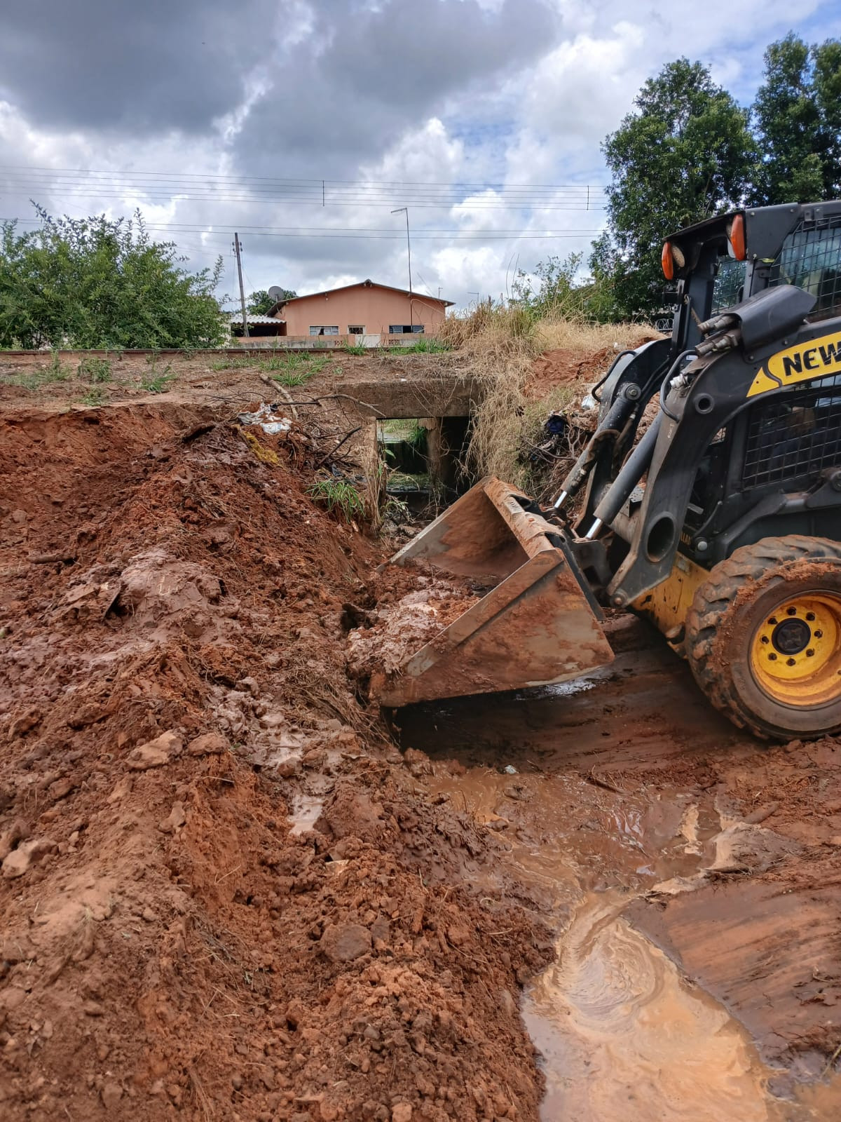 Foto 24: Breve resumo dos primeiros 30 dias do novo mandato 