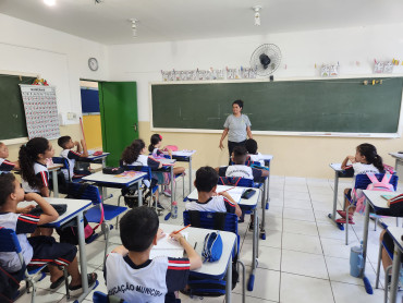 Foto 46: Ações contra a Dengue e Escorpião