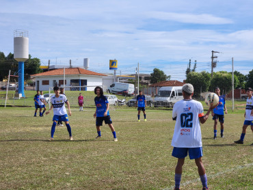 Foto 31: Secretaria de Esportes e Lazer inicia o ano com muitas atividades