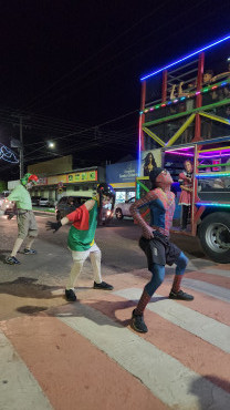 Foto 41: Ainda sobre 2024: sextou de final de ano