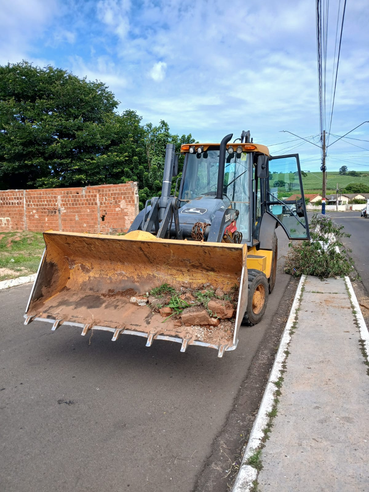 Foto 58: Prefeitura de Quatá trava uma luta contra o mosquito Aedes Aegypti e o Escorpião: Várias ações estão sendo realizadas para acabar com a Dengue e conscientizar a população