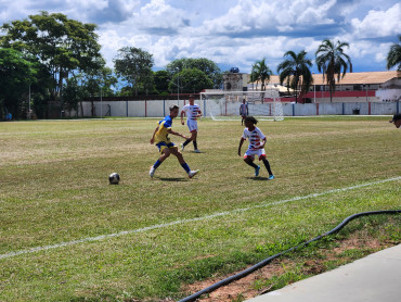 Foto 34: Secretaria de Esportes e Lazer inicia o ano com muitas atividades