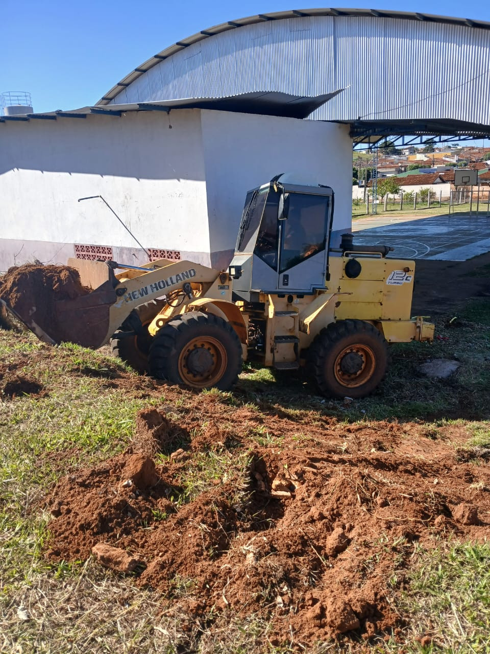 Foto 22: Breve resumo dos primeiros 30 dias do novo mandato 