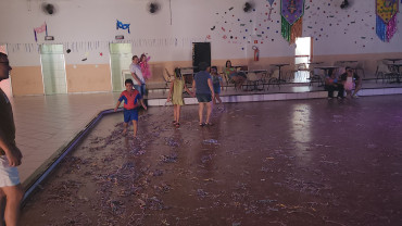 Foto 56: Carnaval 2025 em Quatá promoveu 5 dias de folia com marchinhas, pagode, axé e matinê