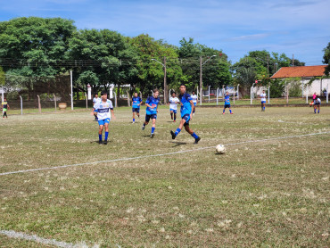 Foto 15: Quatá fica entre as 4 melhores equipes da categoria sub 17 da Mercosul 2025