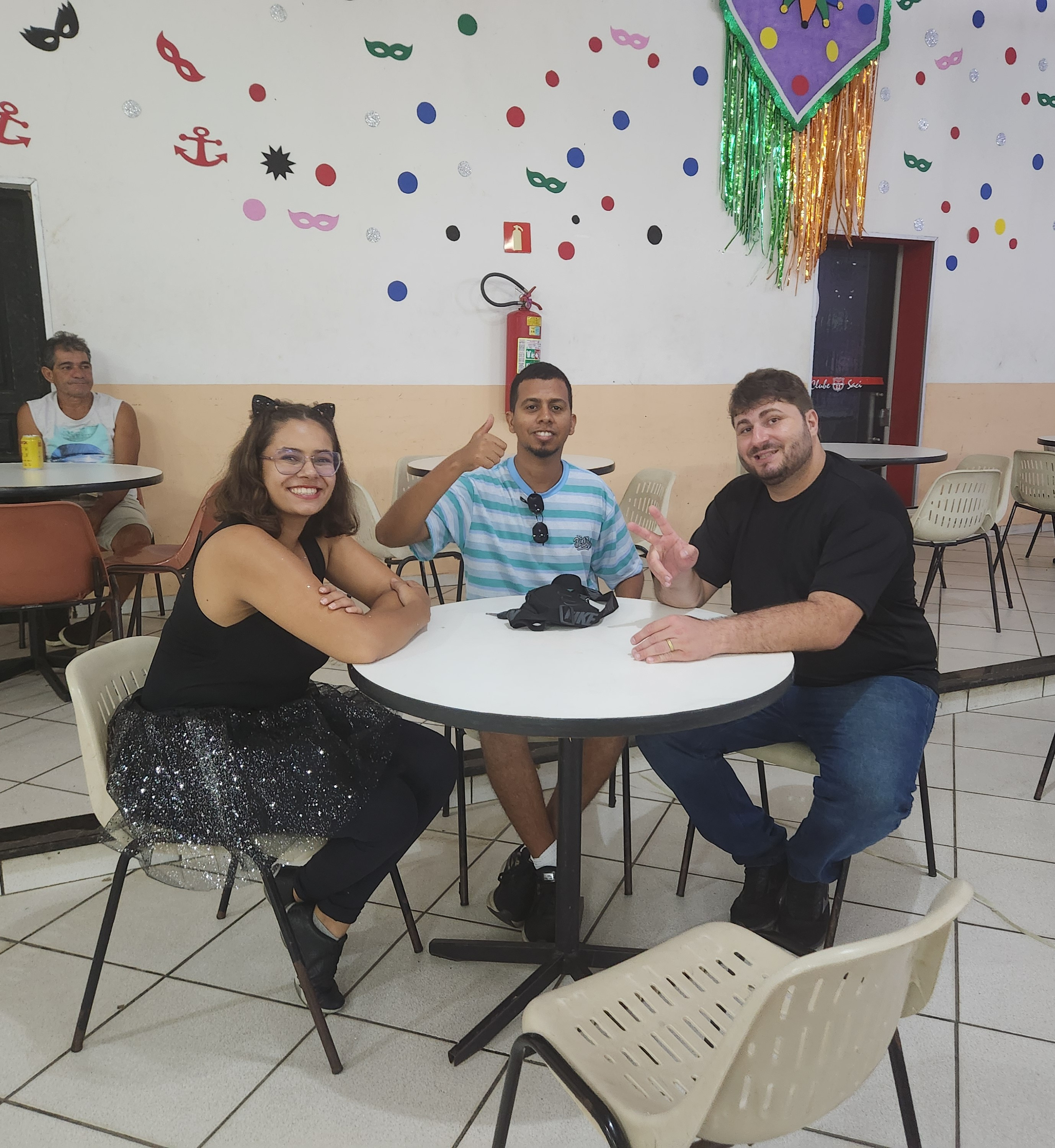 Foto 21: Carnaval 2025 em Quatá promoveu 5 dias de folia com marchinhas, pagode, axé e matinê