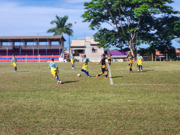 Foto 40: Secretaria de Esportes e Lazer inicia o ano com muitas atividades