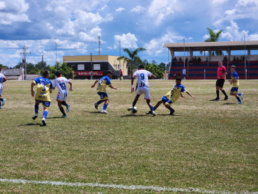 Foto 38: Secretaria de Esportes e Lazer inicia o ano com muitas atividades