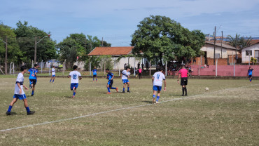 Foto 27: Secretaria de Esportes e Lazer inicia o ano com muitas atividades