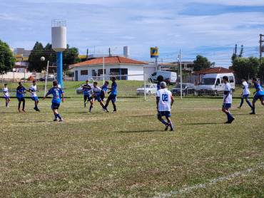 Foto 29: Secretaria de Esportes e Lazer inicia o ano com muitas atividades