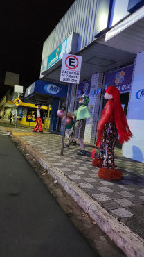 Foto 49: Ainda sobre 2024: sextou de final de ano