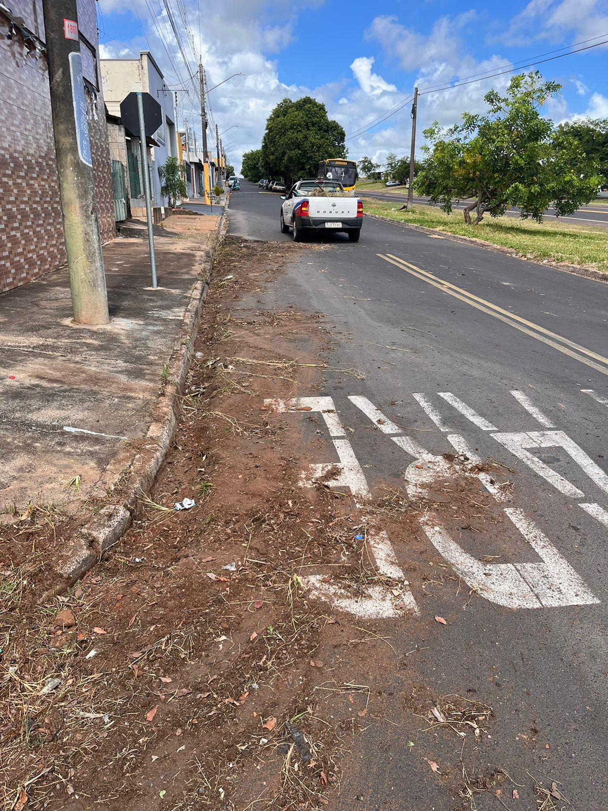 Foto 140: Breve resumo dos primeiros 30 dias do novo mandato 