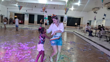 Foto 5: Carnaval 2025 em Quatá promoveu 5 dias de folia com marchinhas, pagode, axé e matinê