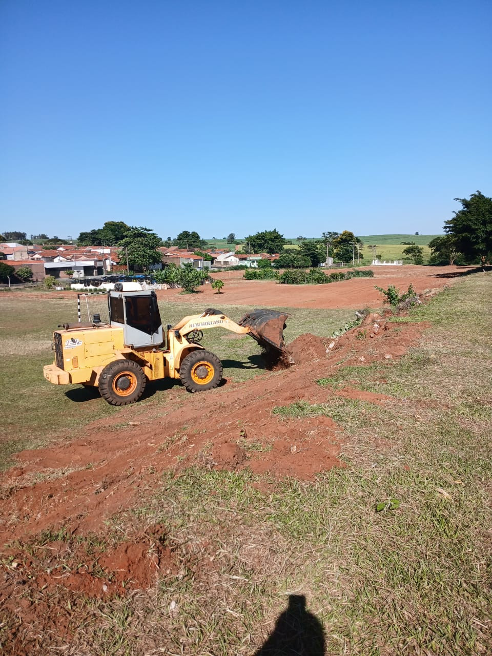 Foto 13: Breve resumo dos primeiros 30 dias do novo mandato 