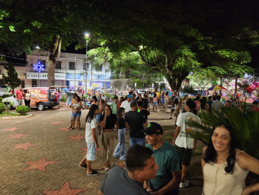 Foto 18: Ainda sobre 2024: sextou de final de ano