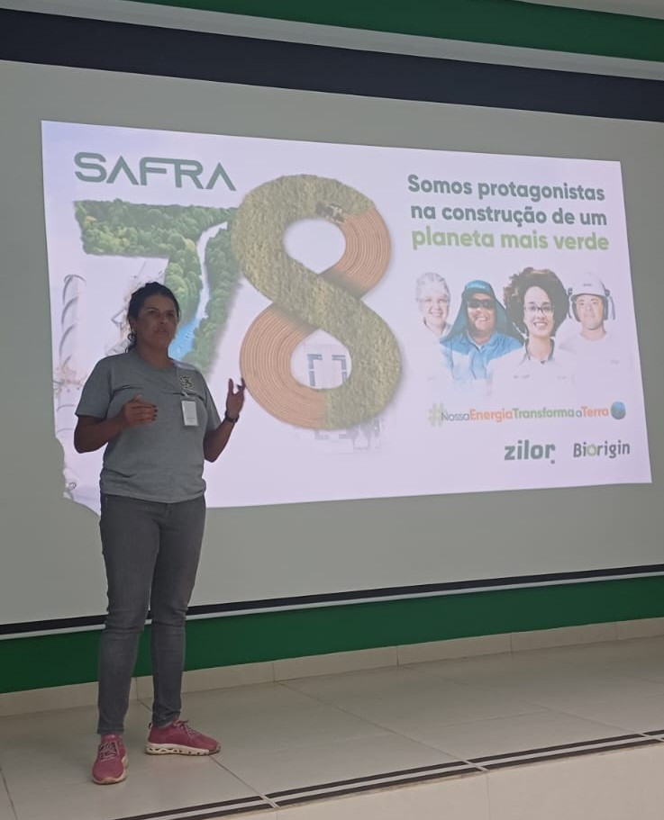 Foto 65: Ações contra a Dengue e Escorpião