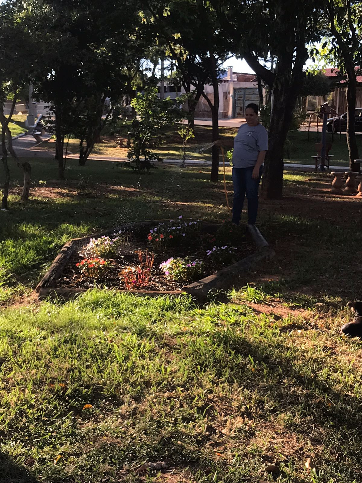 Foto 114: Breve resumo dos primeiros 30 dias do novo mandato 