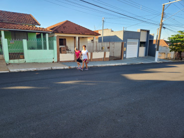 Foto 4: Mulheres de Quatá tiveram dia cheio de atividades em homenagem ao Dia Internacional da Mulher