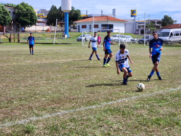 Foto 28: Secretaria de Esportes e Lazer inicia o ano com muitas atividades