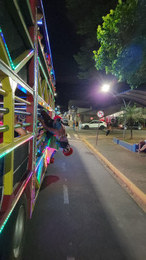 Foto 43: Ainda sobre 2024: sextou de final de ano