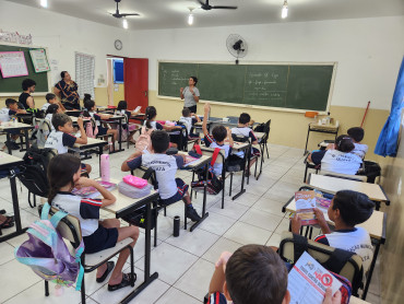 Foto 49: Ações contra a Dengue e Escorpião