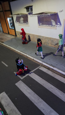 Foto 14: Ainda sobre 2024: sextou de final de ano