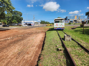 Foto 52: Breve resumo dos primeiros 30 dias do novo mandato 