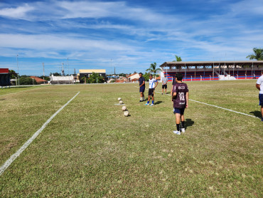 Foto 11: Secretaria de Esportes e Lazer inicia o ano com muitas atividades